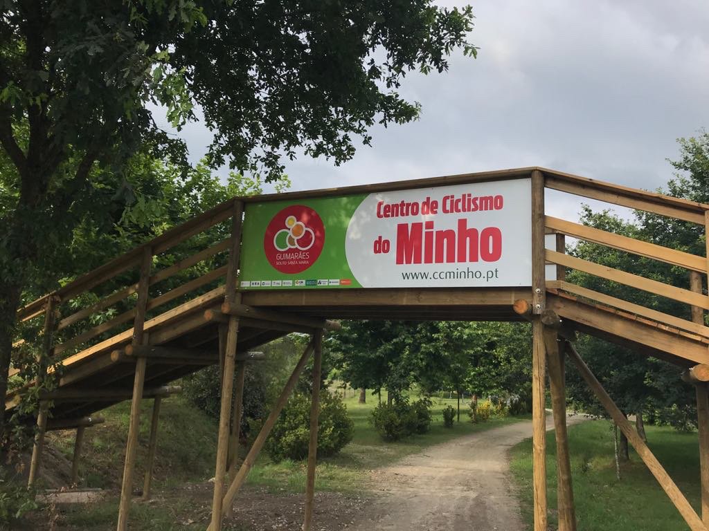 centrociclismominho