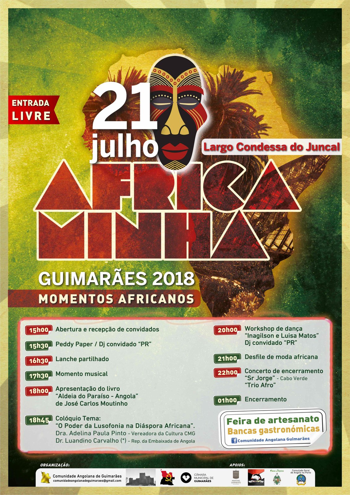 cartaz