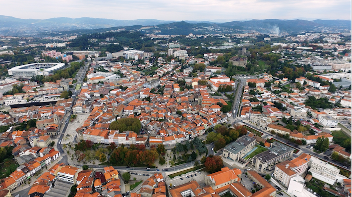 guimaraes