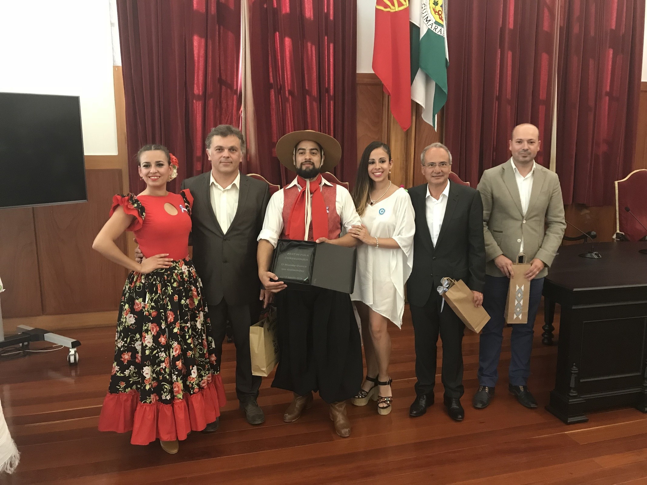 argentina