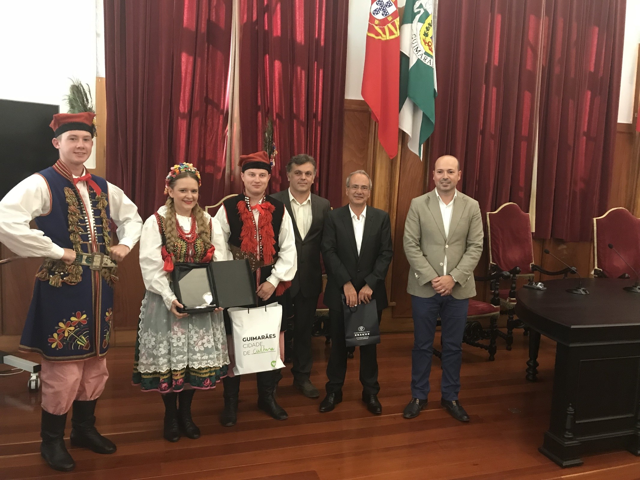 polonia