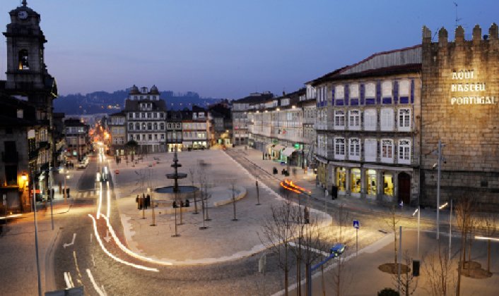 guimaraes