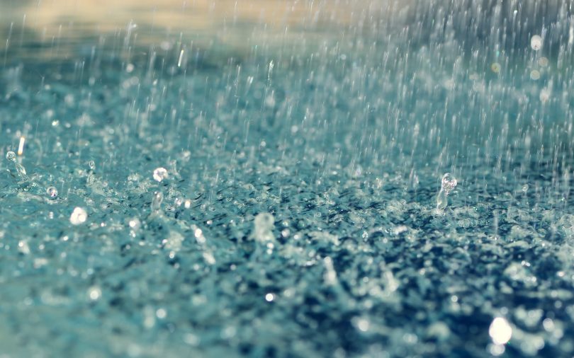 chuva