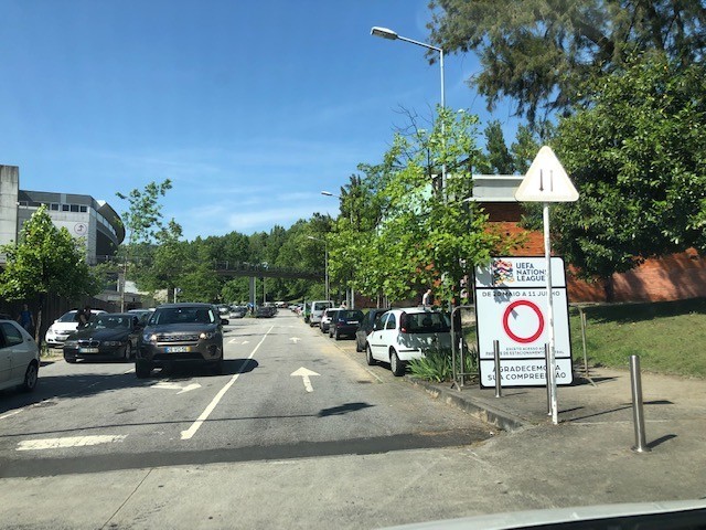 transito
