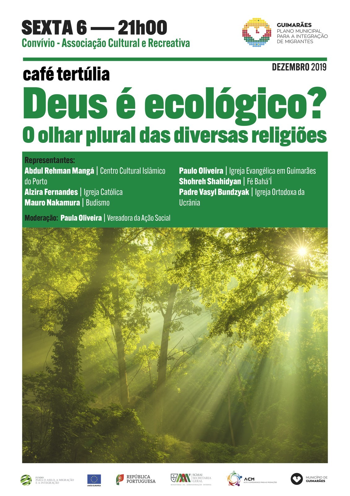 cartaz