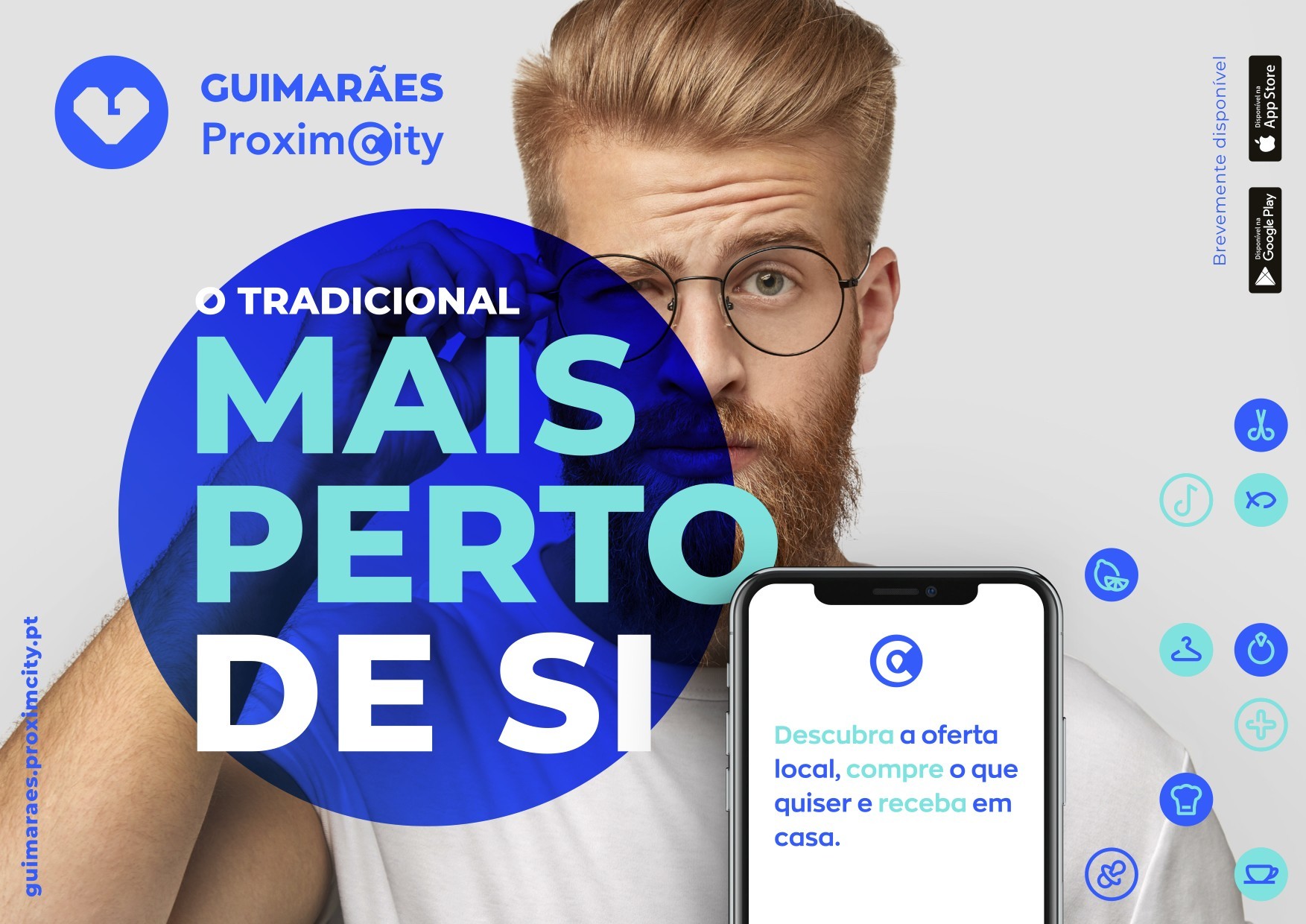 proximcity
