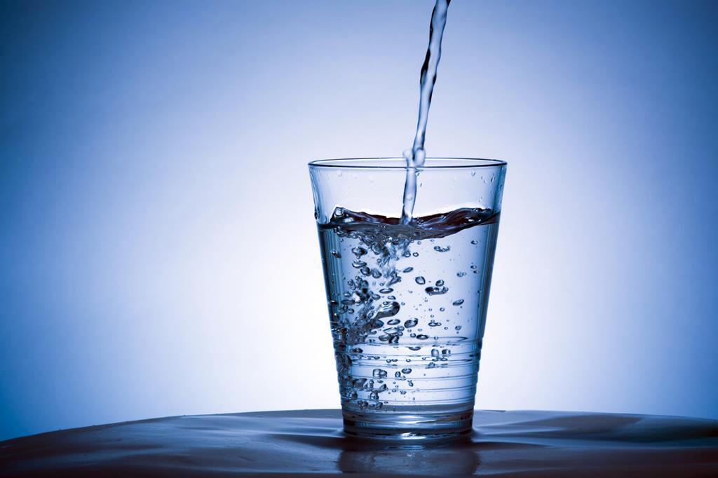 agua