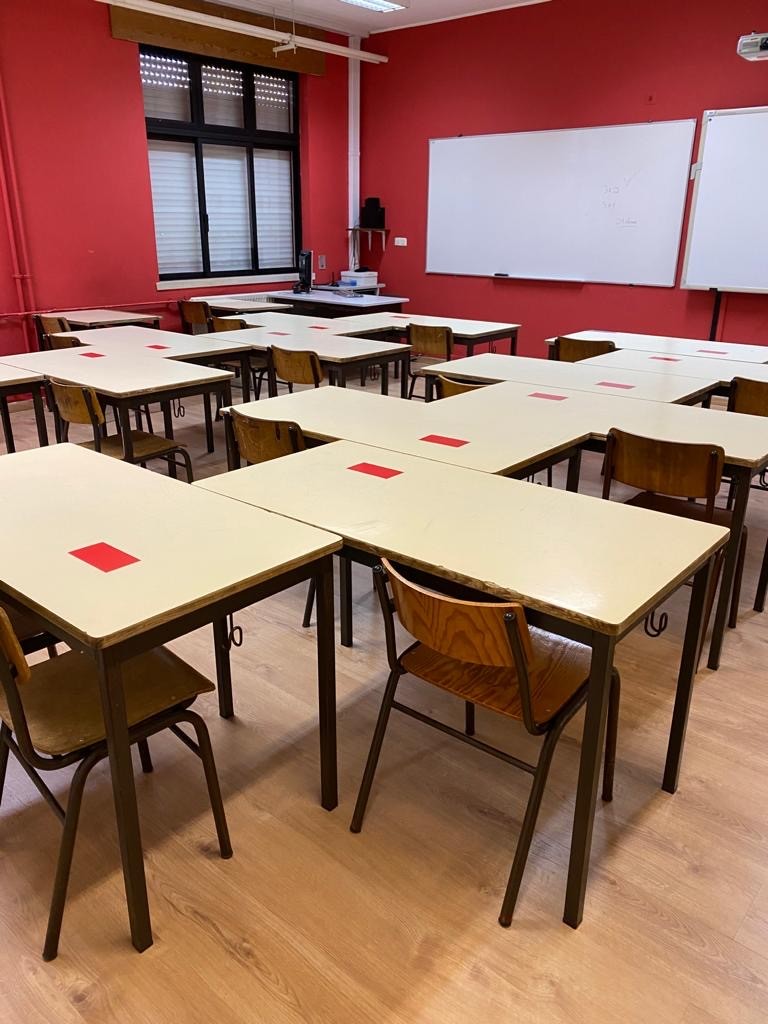 escolas