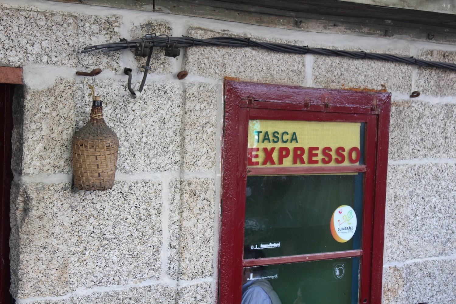 tasca_expresso