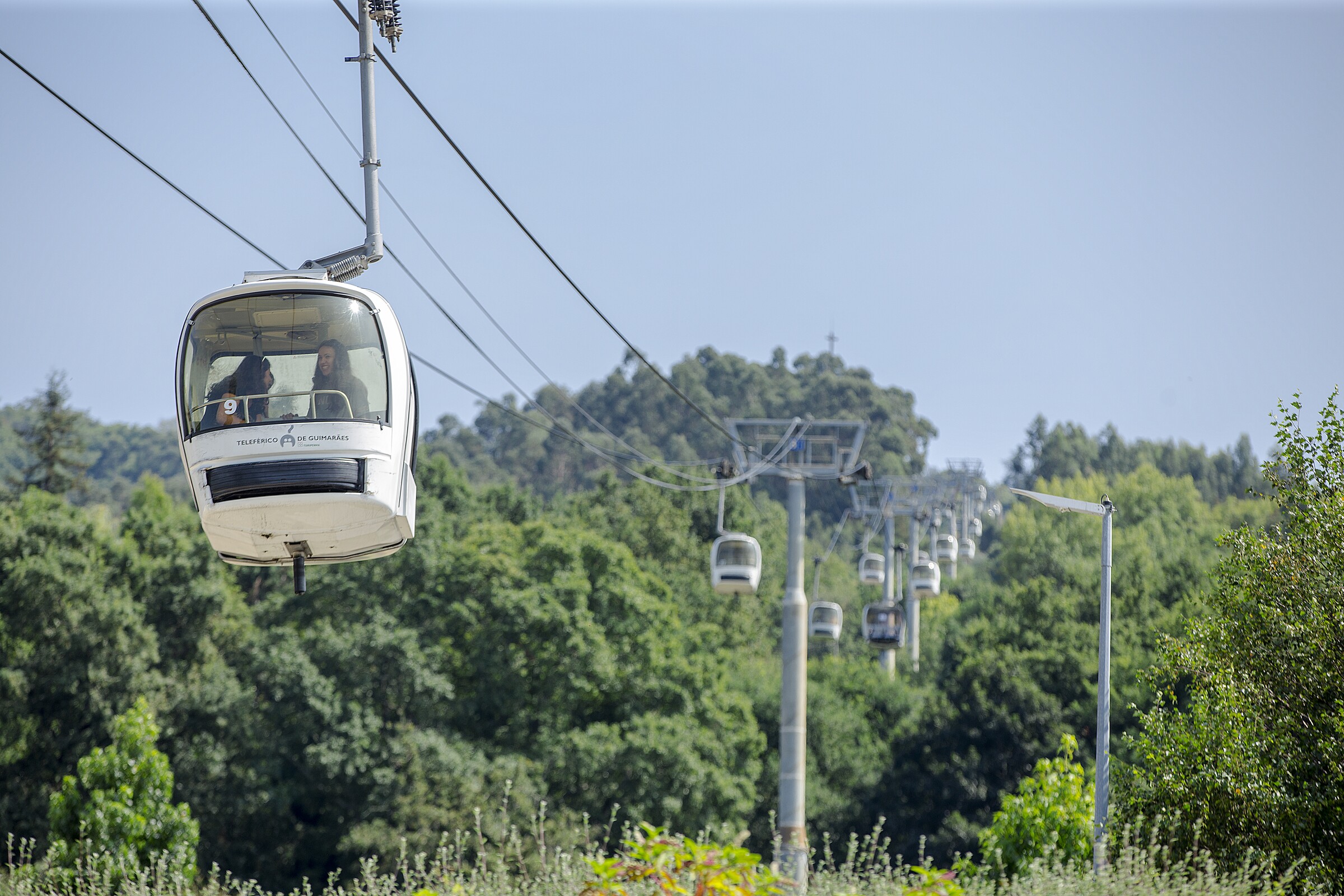 teleferico