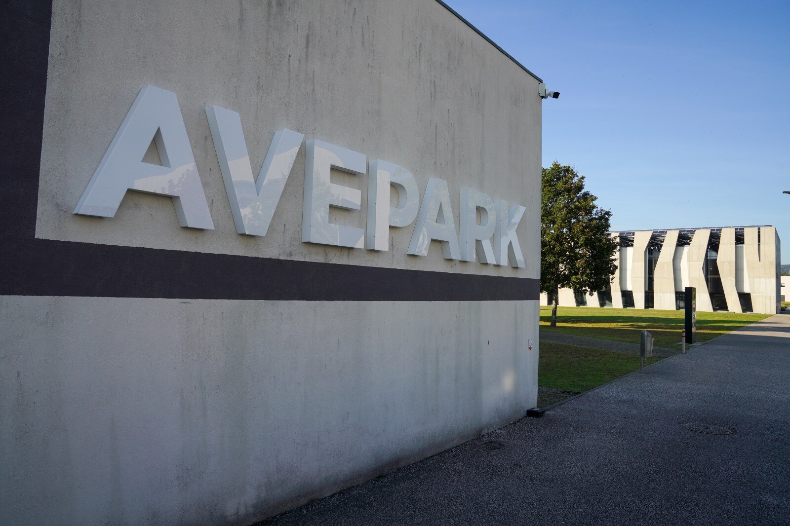 avepark