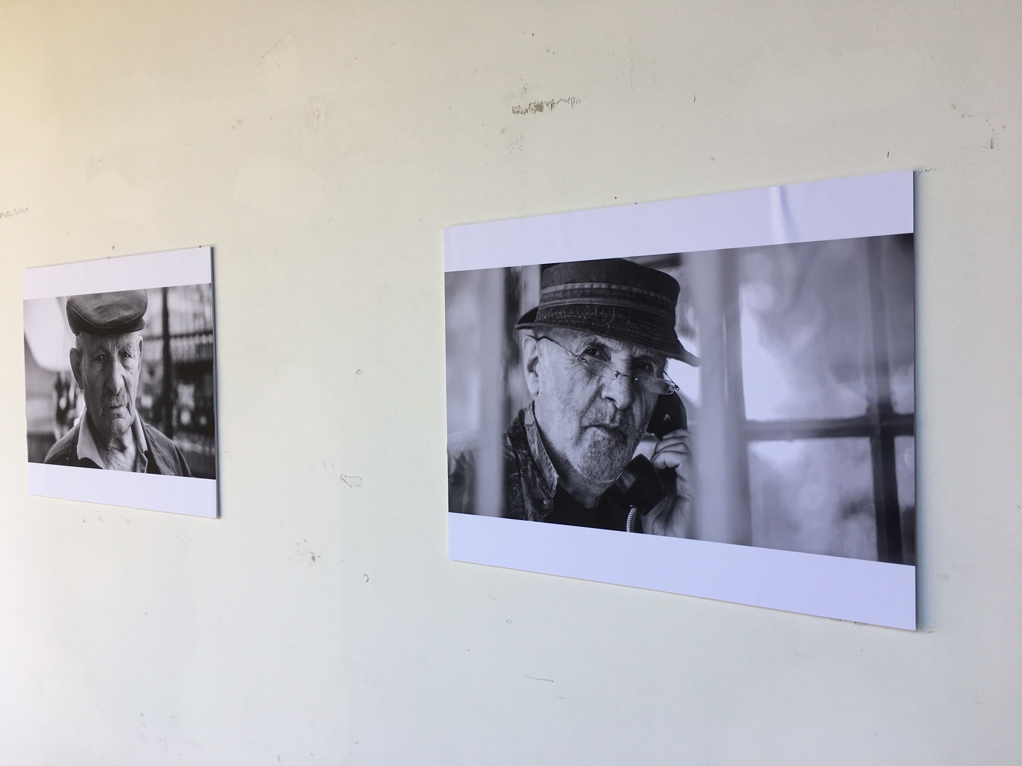 Exposição na Câmara de Guimarães