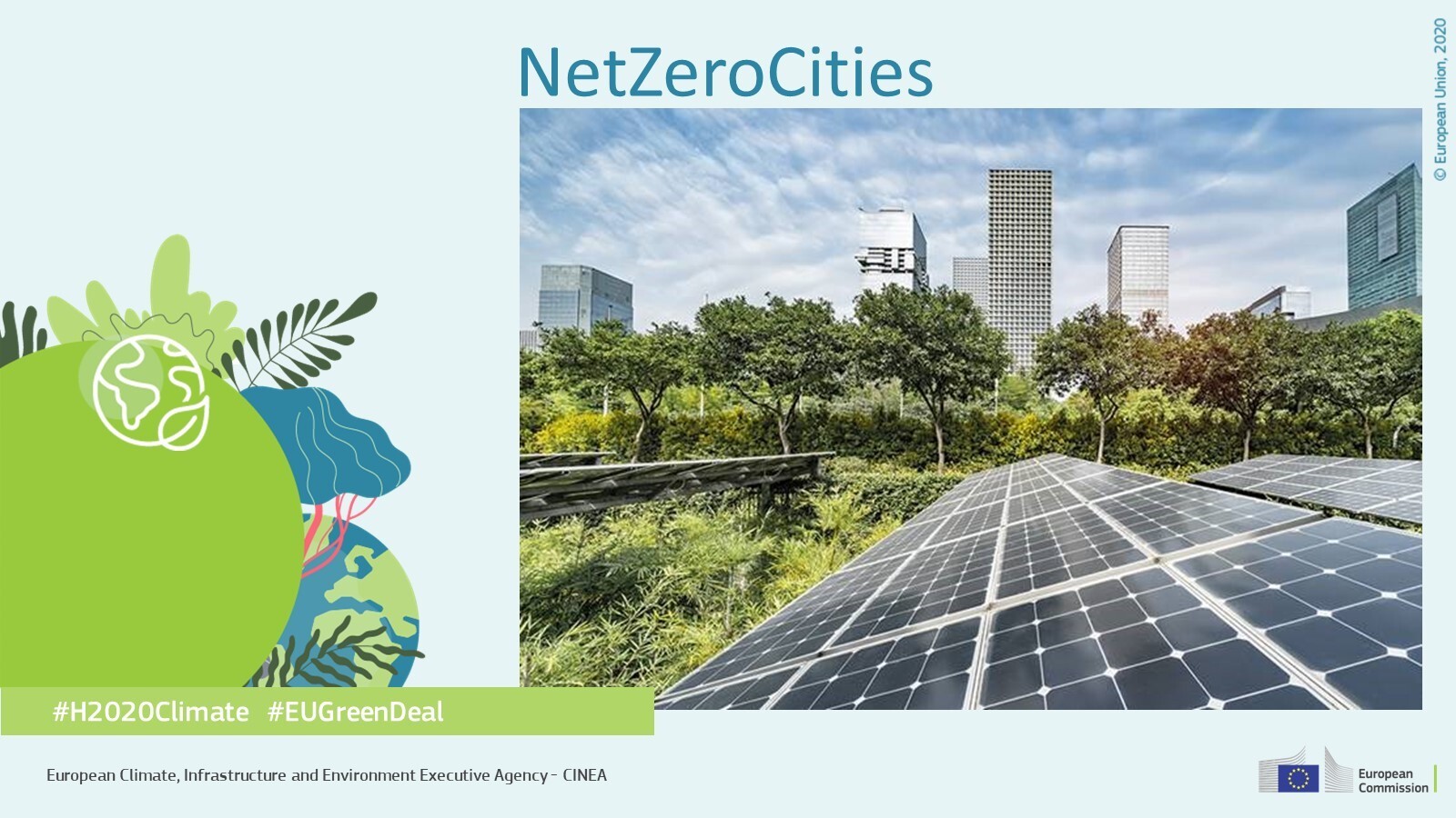 netzerocities