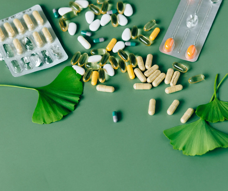 pills