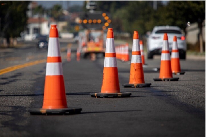 cones