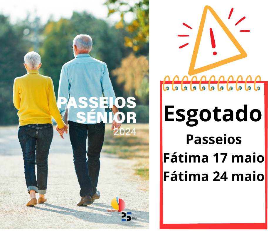 esgotado