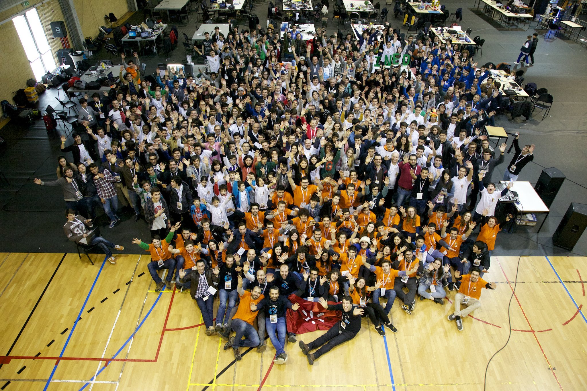 participantes