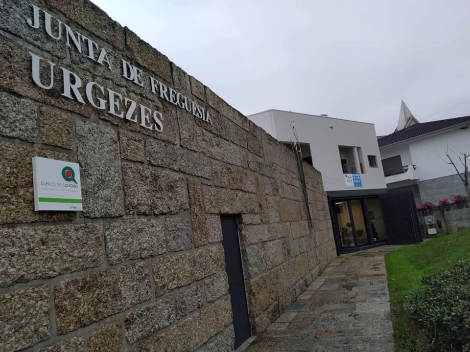Reunião do Executivo realiza-se esta quinta-feira na Junta de Freguesia de Urgezes