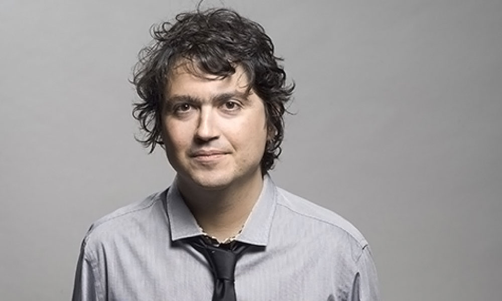 “A Minha Vida Dava um Livro” apresentado por Fernando Alvim na Plataforma das Artes