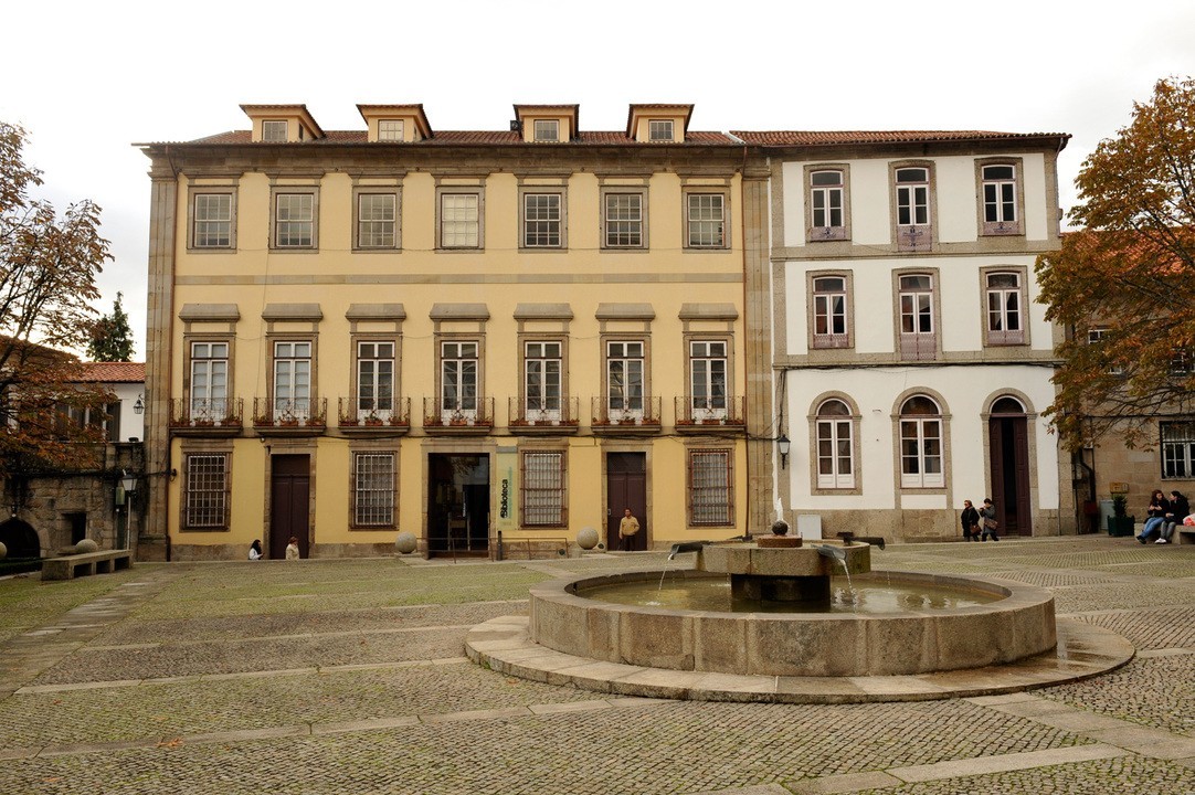 Festival Literário de Guimarães com programação dedicada à História