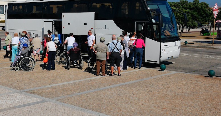 Abertas inscrições para Passeios Sénior a Fátima, Santiago de Compostela e Aveiro