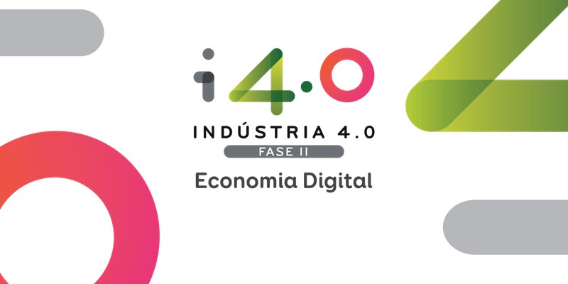 Apresentação do projeto "Economia Digital - Indústria 4.0" - 2ª Fase - em Guimarães 