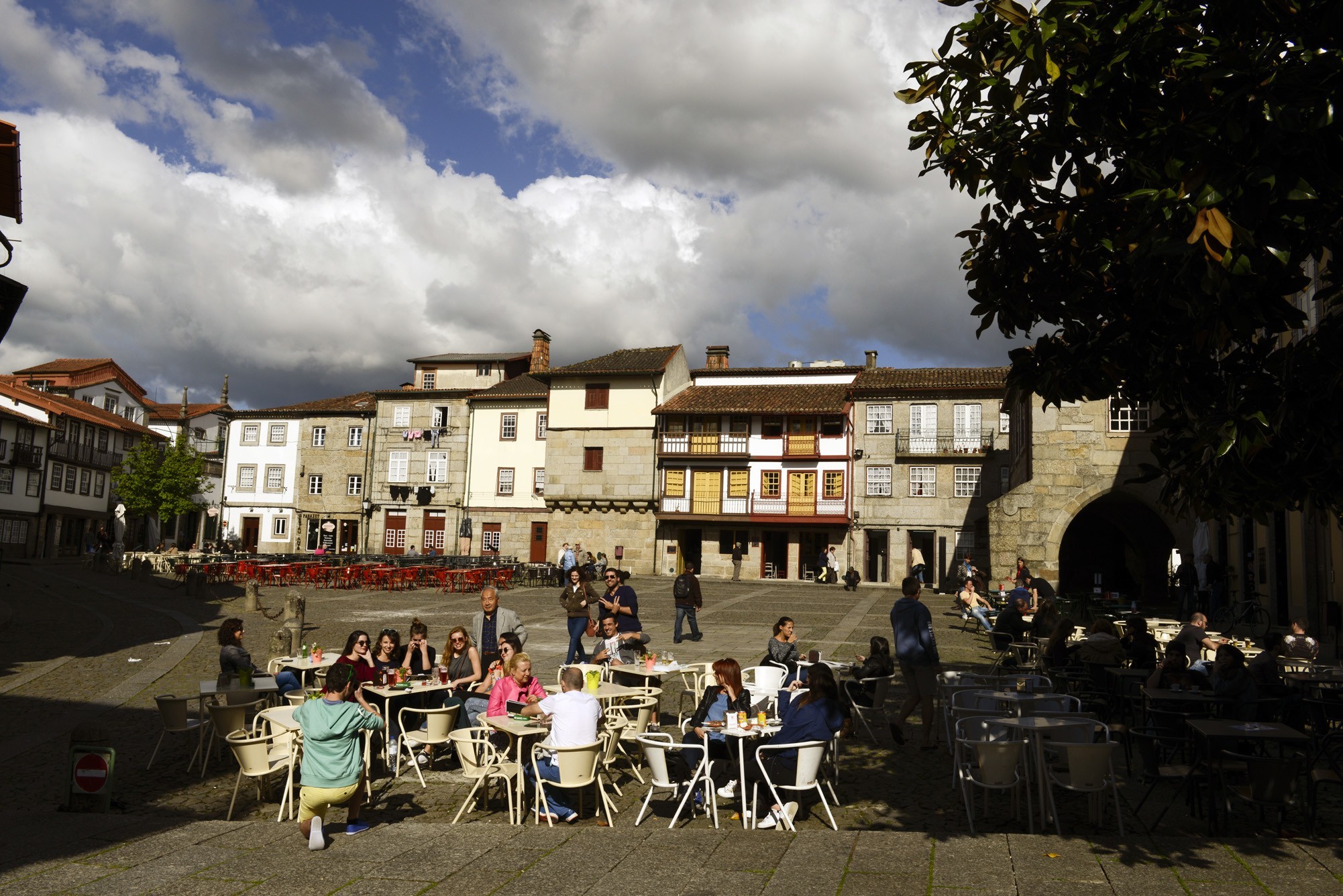 Câmara de Guimarães aposta na valorização do comércio local 