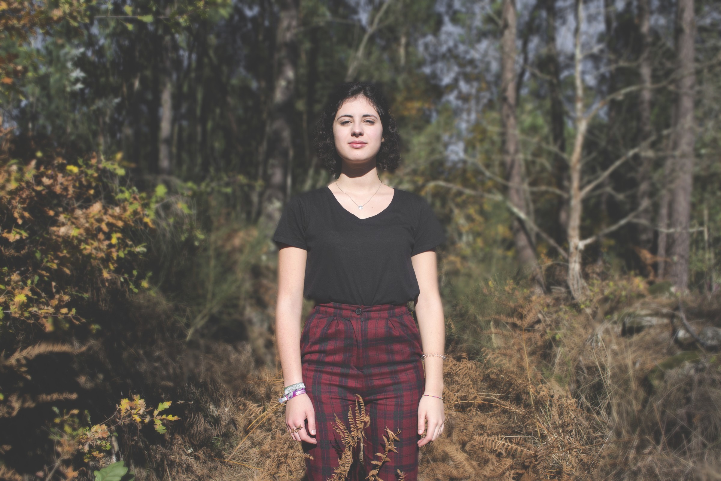 Mathilda e Paraguaii presentes no Liverpool Sound City