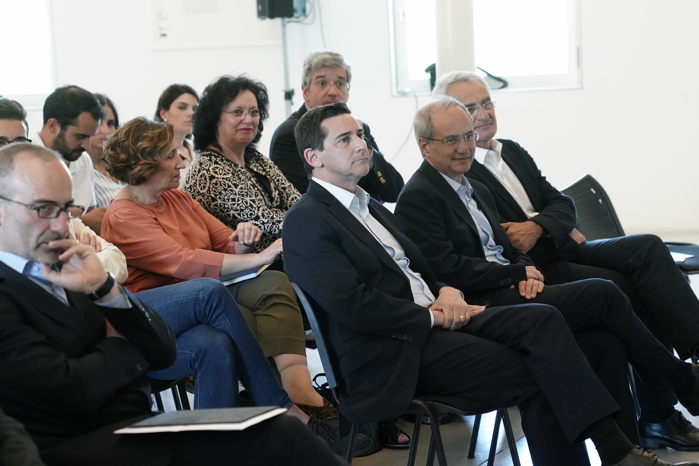 Domingos Bragança aponta o caminho de uma forte consciência ecológica