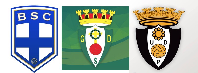 Município de Guimarães felicita clubes do concelho que se sagraram Campeões Distritais