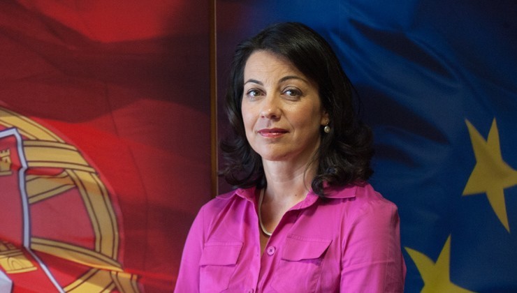 Sofia Colares Alves participa em debate na Biblioteca Municipal Raul Brandão
