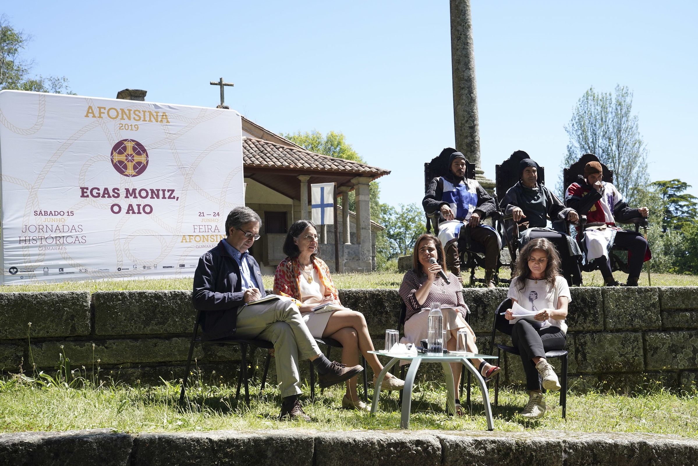 Guimarães projeta Feira Afonsina pelo cunho cultural e histórico