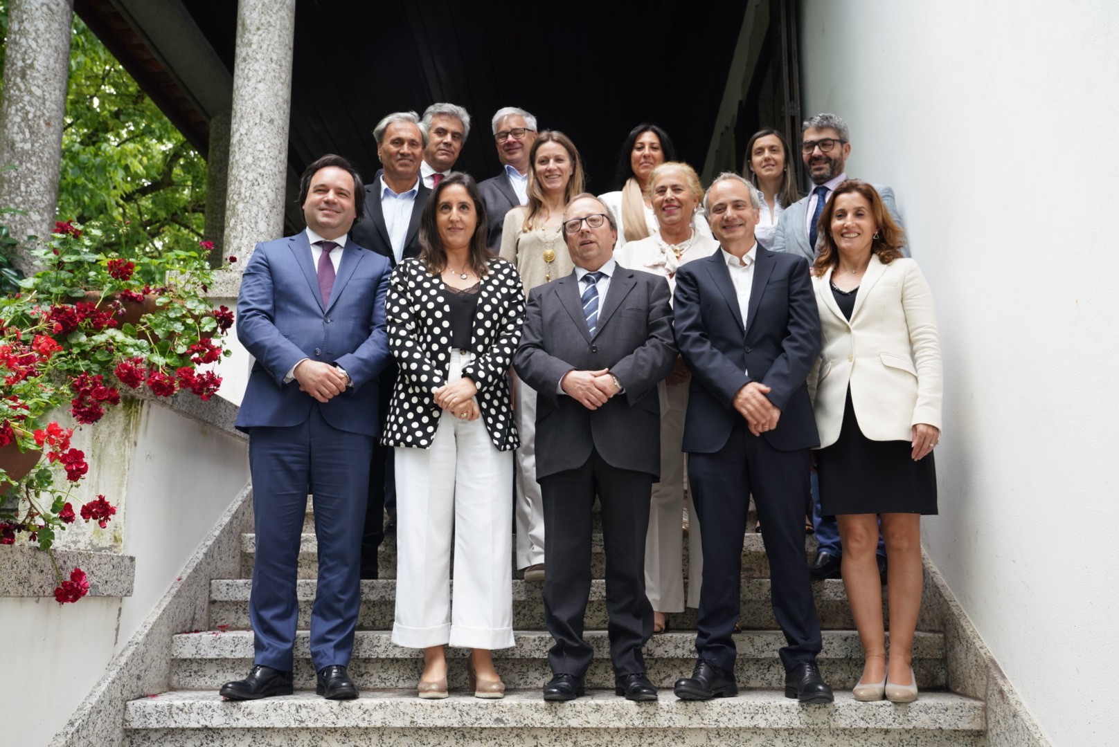 Guimarães assina protocolo com Comissão  para a Cidadania e Igualdade de Género