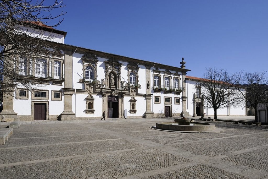 Receção na Câmara Municipal de Guimarães ao CR Candoso, Berço SC e Pevidém SC