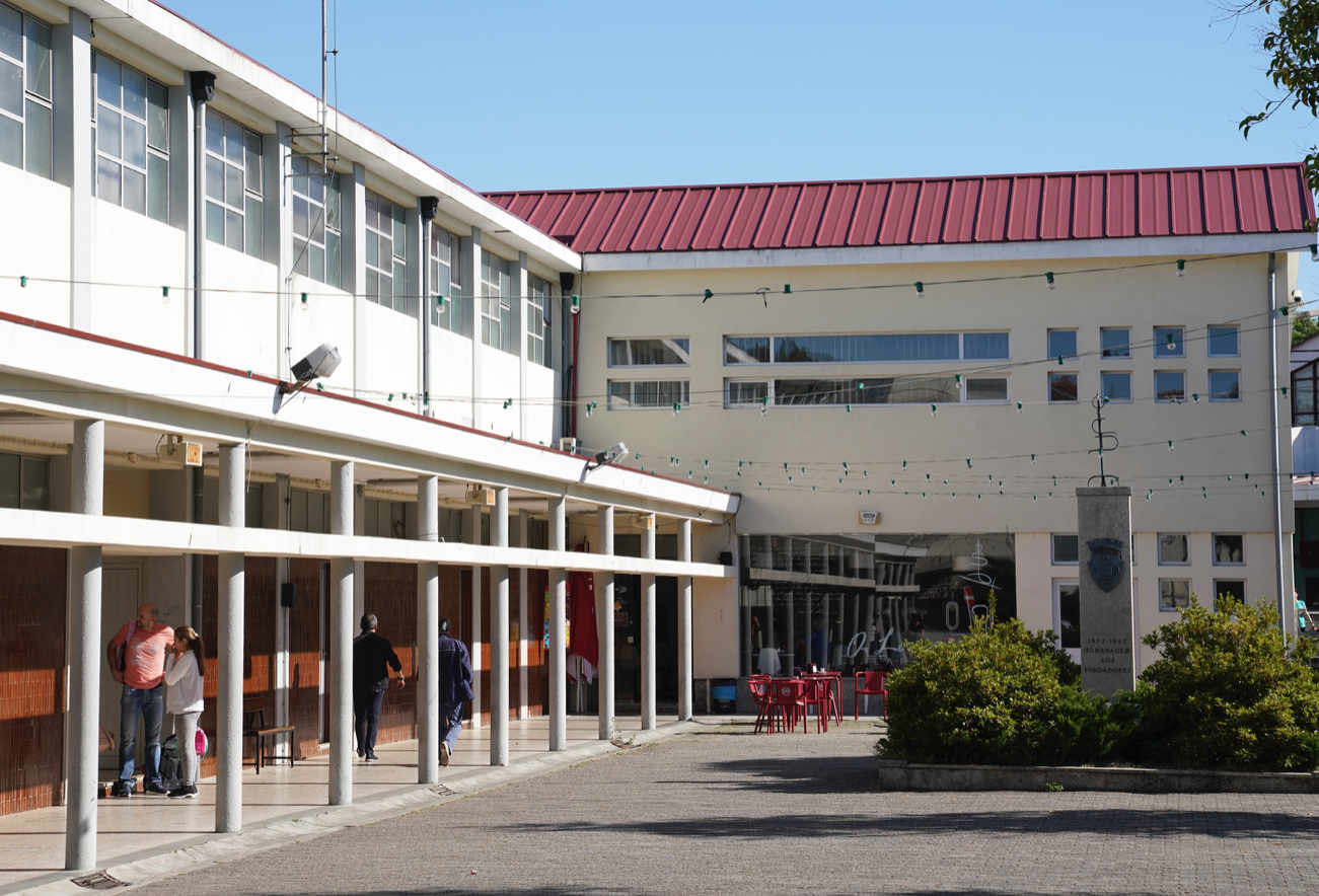 Reunião do Executivo Municipal realiza-se esta quinta-feira em Fermentões