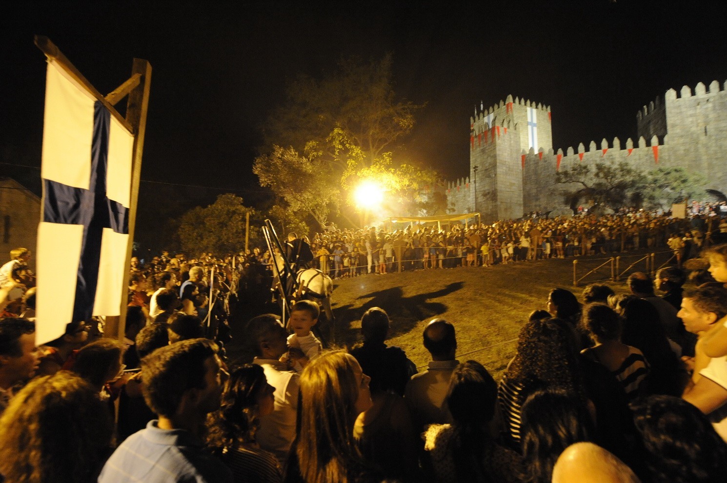 Feira Afonsina - 21 a 24 de junho