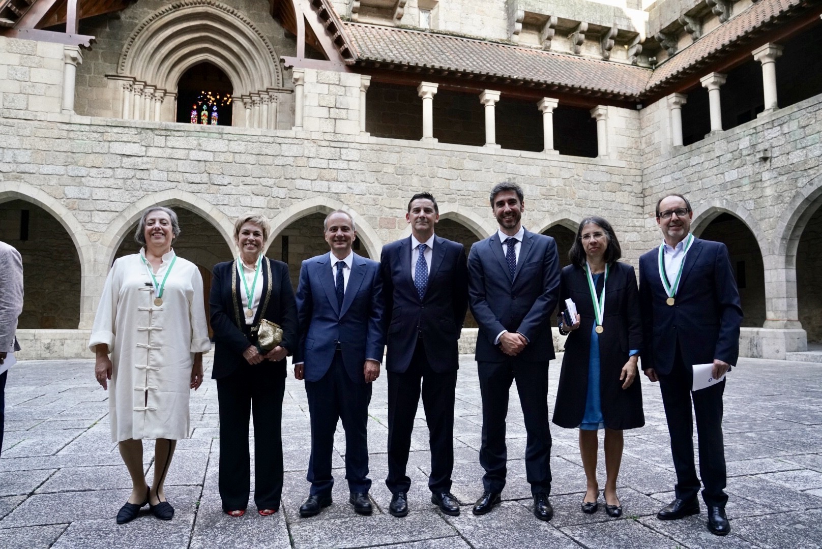 Guimarães evoca o dever coletivo de comemorar 24 de Junho o Dia Um de Portugal