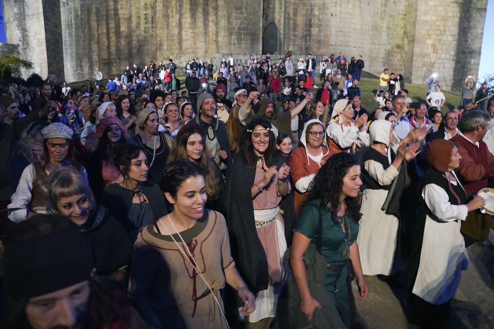 Avaliação da Feira Afonsina de 2019 permitirá encontrar um modelo equilibrado