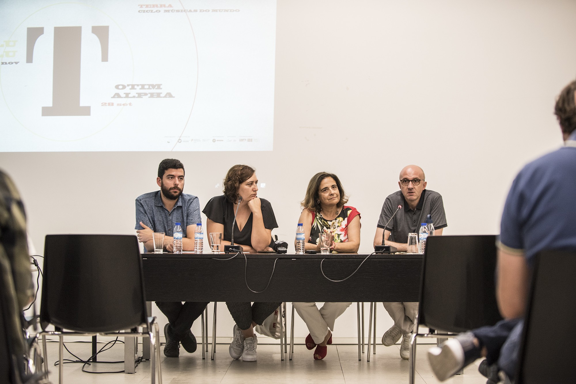 Ciclo de programação “Terra” revela a maturidade cultural em Guimarães