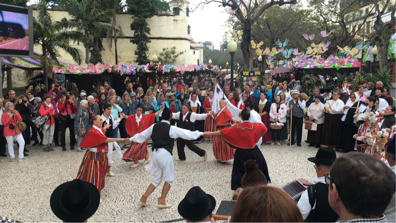 Música, teatro, dança e desporto nas ruas de Guimarães de 11 a 13 de julho