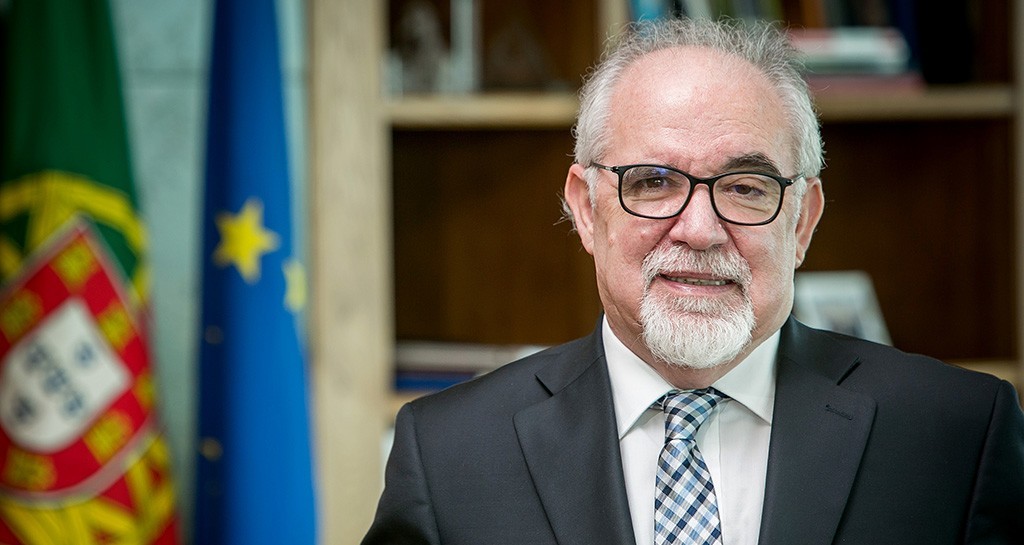 Ministro do Trabalho, Solidariedade e Segurança Social este sábado em Guimarães
