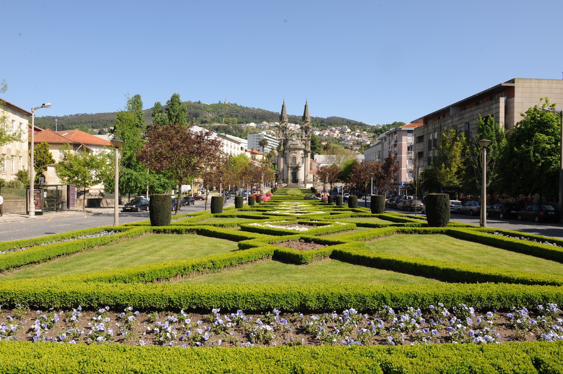 Guimarães assinou manifesto de adesão “Autarquias sem Glifosato” da QUERCUS