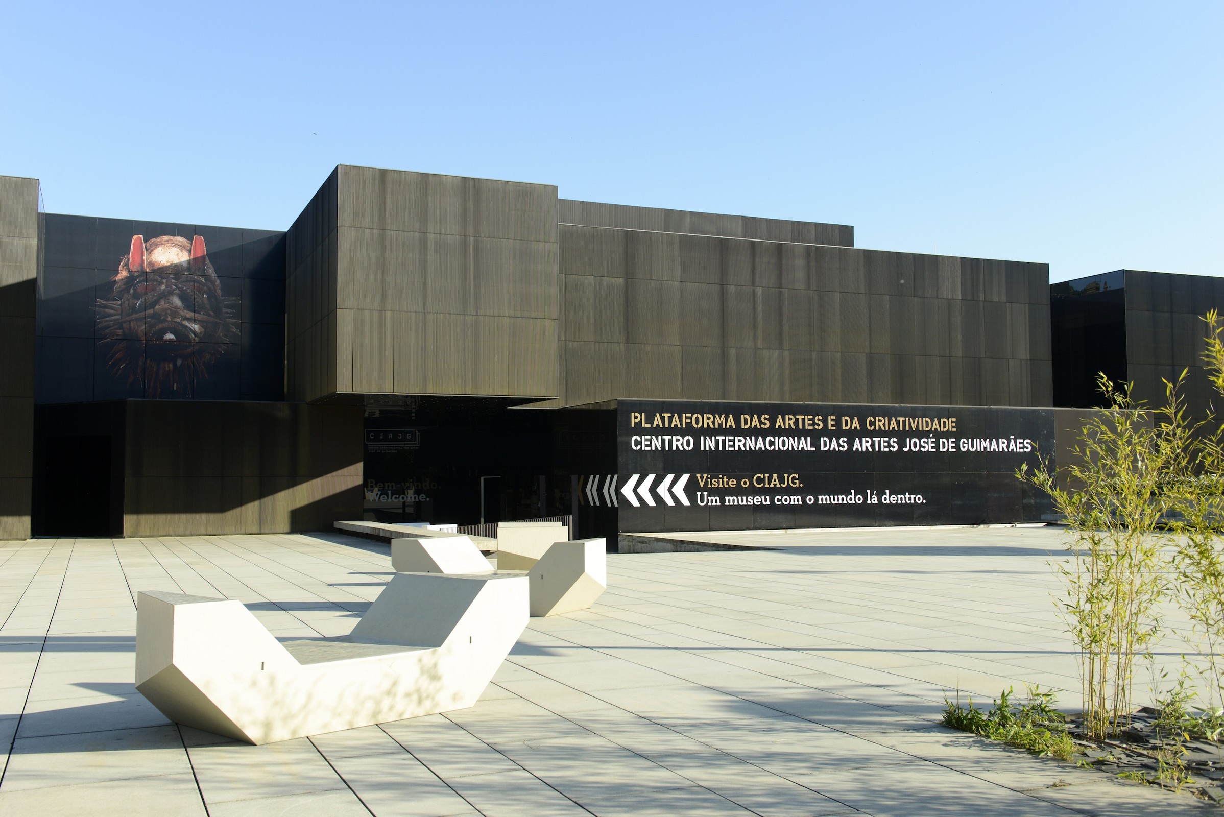 Guimarães recebe o Workshop Gulbenkian Novos Talentos em Inteligência Artificial