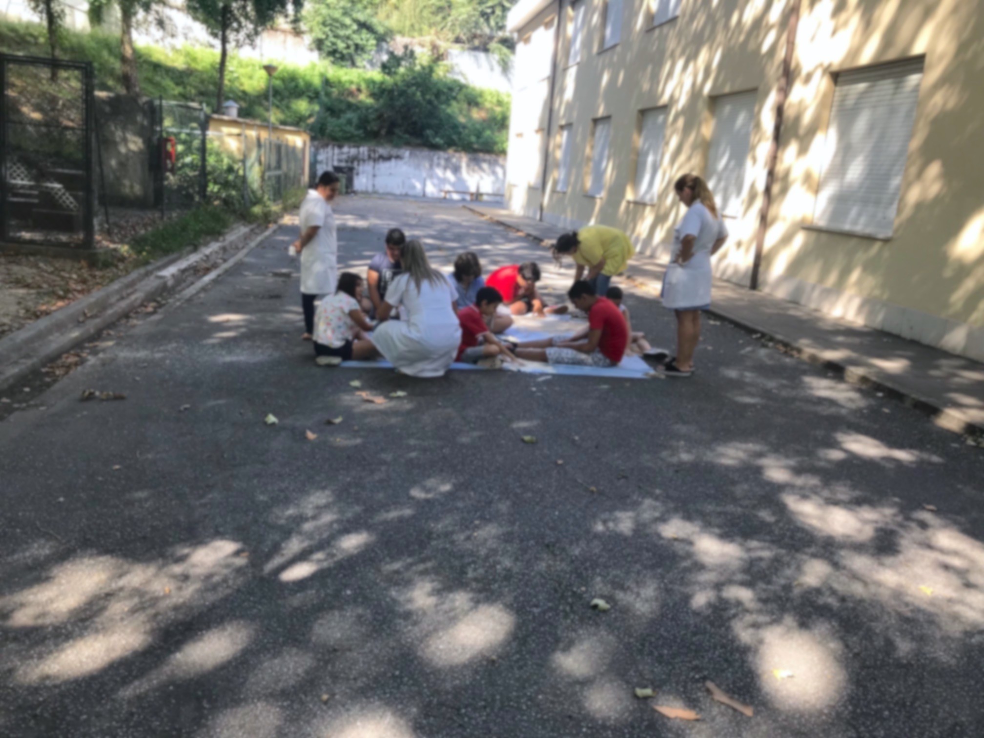 Câmara de Guimarães desenvolve projeto piloto sobre inclusão educativa e social