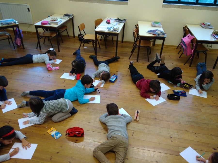 Colocados todos os Professores de Artes Performativas AAAF, AEC e CAF para o projeto ‘Mais Três’