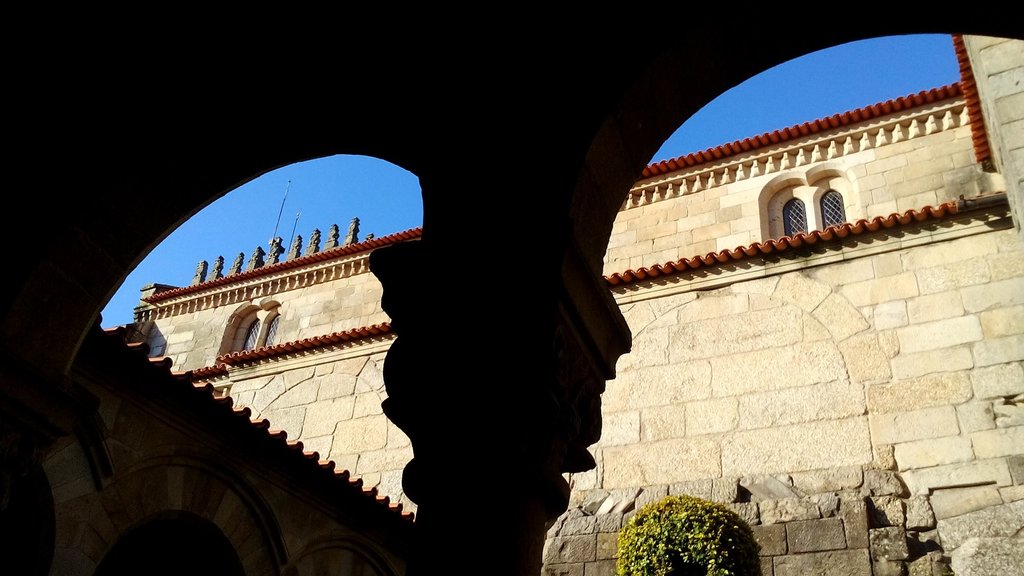 Programa das Jornadas Europeias do Património em Guimarães