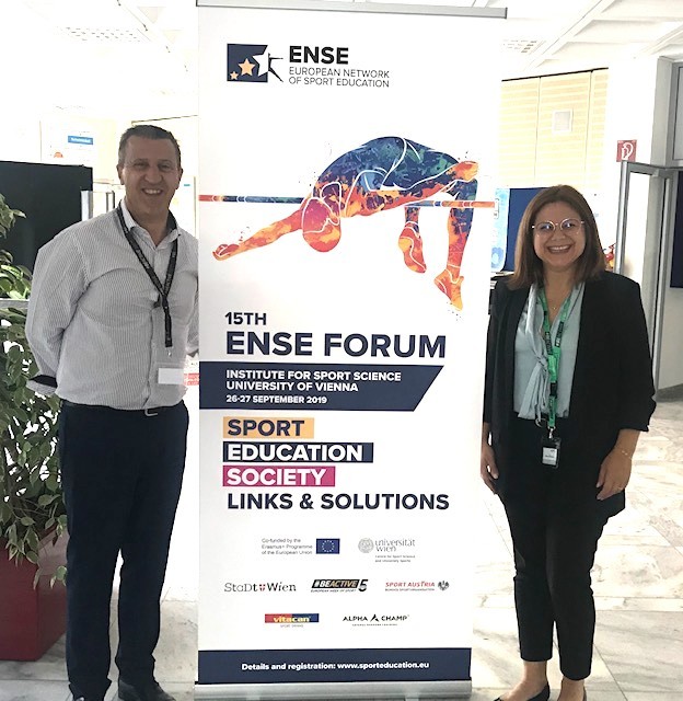 Guimarães escolhida para receber evento europeu de especialistas em educação desportiva