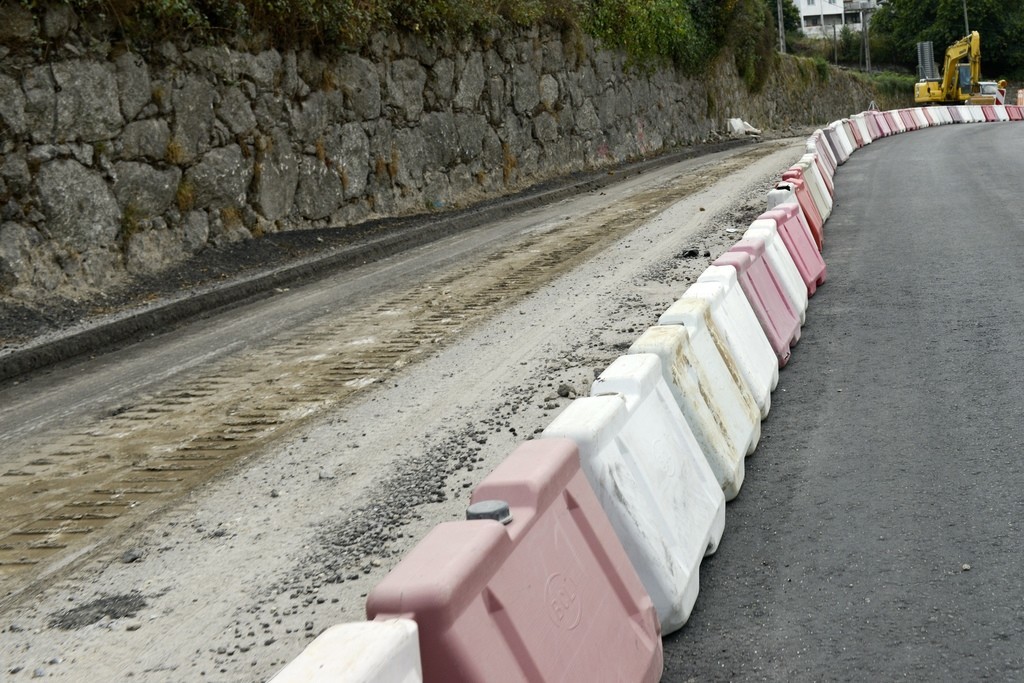 Cerca de 7,2 milhões de euros vão ser investidos na requalificação de infraestruturas do Concelho...
