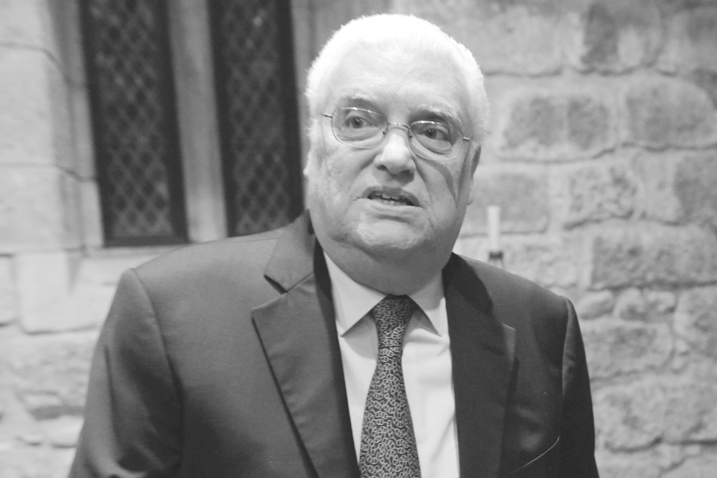 Câmara de Guimarães apresenta condolências pelo falecimento do Professor Freitas do Amaral