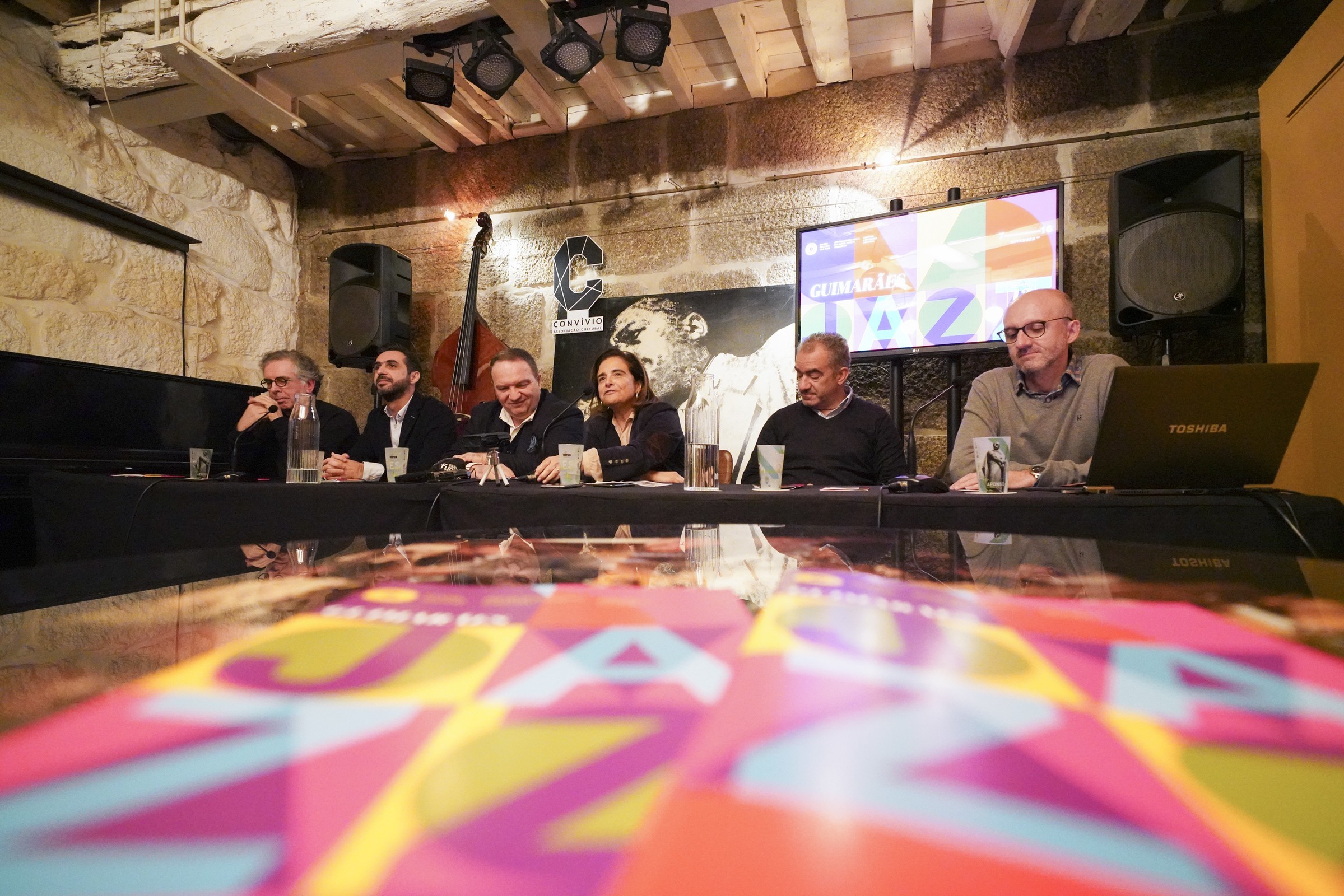 Guimarães Jazz apresenta 13 concertos em dez dias consecutivos